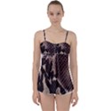 Babydoll Tankini Top 