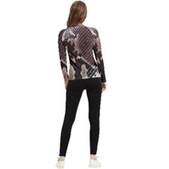 Women s Long Sleeve Rash Guard 