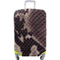 Luggage Cover (Large) 