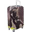 Luggage Cover (Large) 