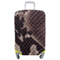 Luggage Cover (Medium) 