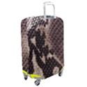 Luggage Cover (Medium) 