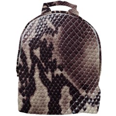 Mini Full Print Backpack 