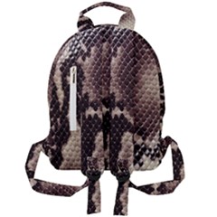 Mini Full Print Backpack 