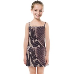 Kids  Summer Sun Dress 