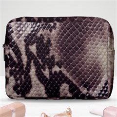 Make Up Pouch (Large) 