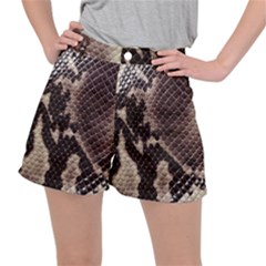 Women s Ripstop Shorts 