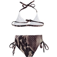 Kids  Classic Bikini Set 