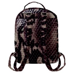 Flap Pocket Backpack (Large) 