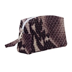 Wristlet Pouch Bag (Medium) 