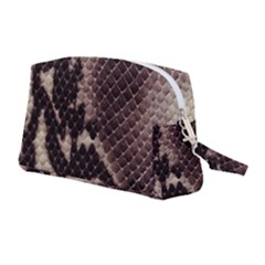 Wristlet Pouch Bag (Medium) 