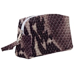 Wristlet Pouch Bag (Large) 