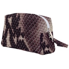 Wristlet Pouch Bag (Large) 