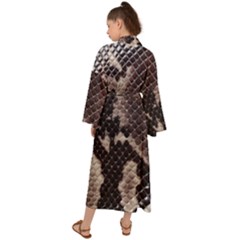 Maxi Kimono 