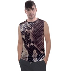 Men s Regular Tank Top 