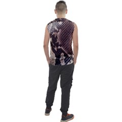 Men s Regular Tank Top 