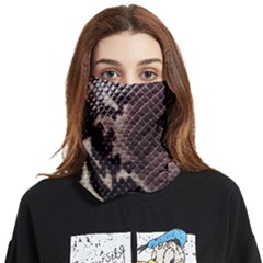 Face Covering Bandana (Two Sides) 