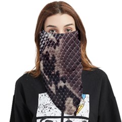 Face Covering Bandana (Triangle) 