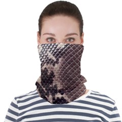 Face Seamless Bandana (Adult) 