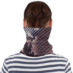 Face Seamless Bandana (Adult) 