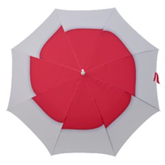 Straight Umbrella 