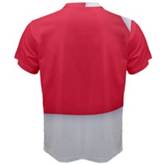 Men s Cotton T-Shirt 