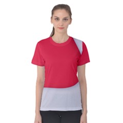 Women s Cotton T-Shirt 