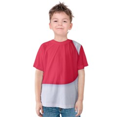 Kids  Cotton T-Shirt 