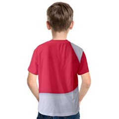 Kids  Cotton T-Shirt 