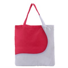 Grocery Tote Bag 