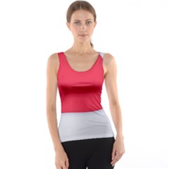 Women s Basic Tank Top Front