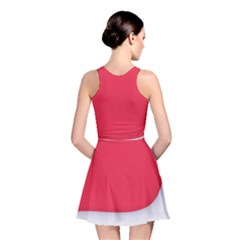 Reversible Skater Dress 