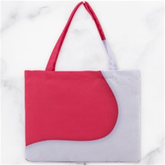 Mini Tote Bag 