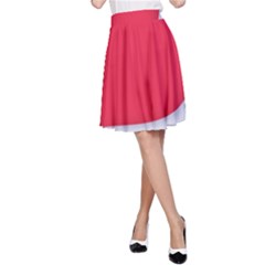 A-Line Skirt 