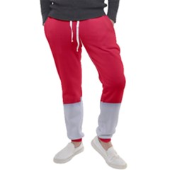 Men s Jogger Sweatpants Front