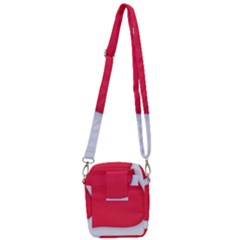 Shoulder Strap Belt Bag 