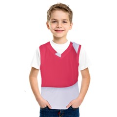 Kids  Basketball Tank Top 