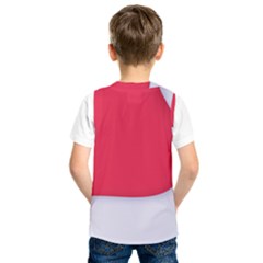 Kids  Basketball Tank Top 