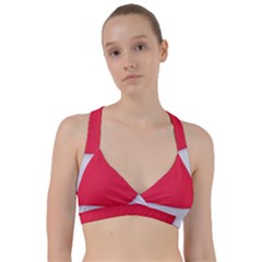 Sweetheart Sports Bra 