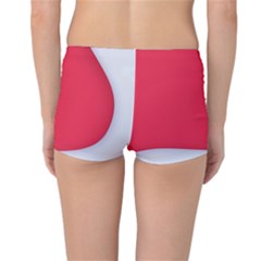 Reversible Boyleg Bikini Bottoms Outside Back