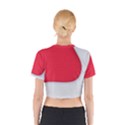 Cotton Crop Top 