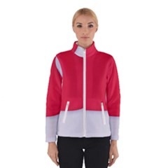 Women s Bomber Jacket 