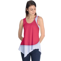 Sleeveless Tunic 