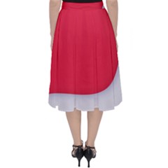 Classic Midi Skirt 