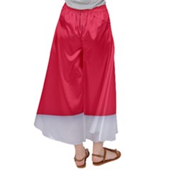 Women s Satin Palazzo Pants 