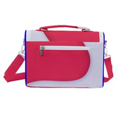 Satchel Shoulder Bag 