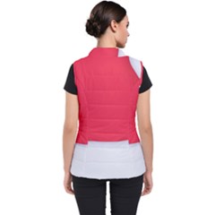 Women s Puffer Vest 