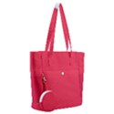 Everyday Shoulder Bag with Pouch Bag 