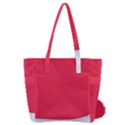 Everyday Shoulder Bag with Pouch Bag 