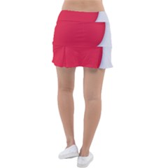 Classic Tennis Skirt 